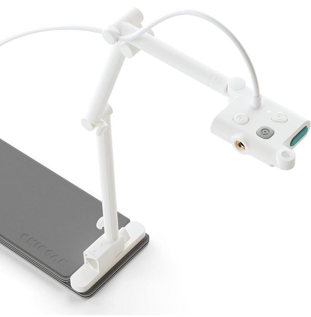 Okiocam S Document Camera